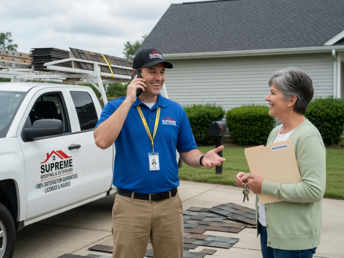 Roof Replacement Florence, CO FAQs